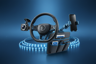 Car Accessories