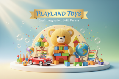 kids toys