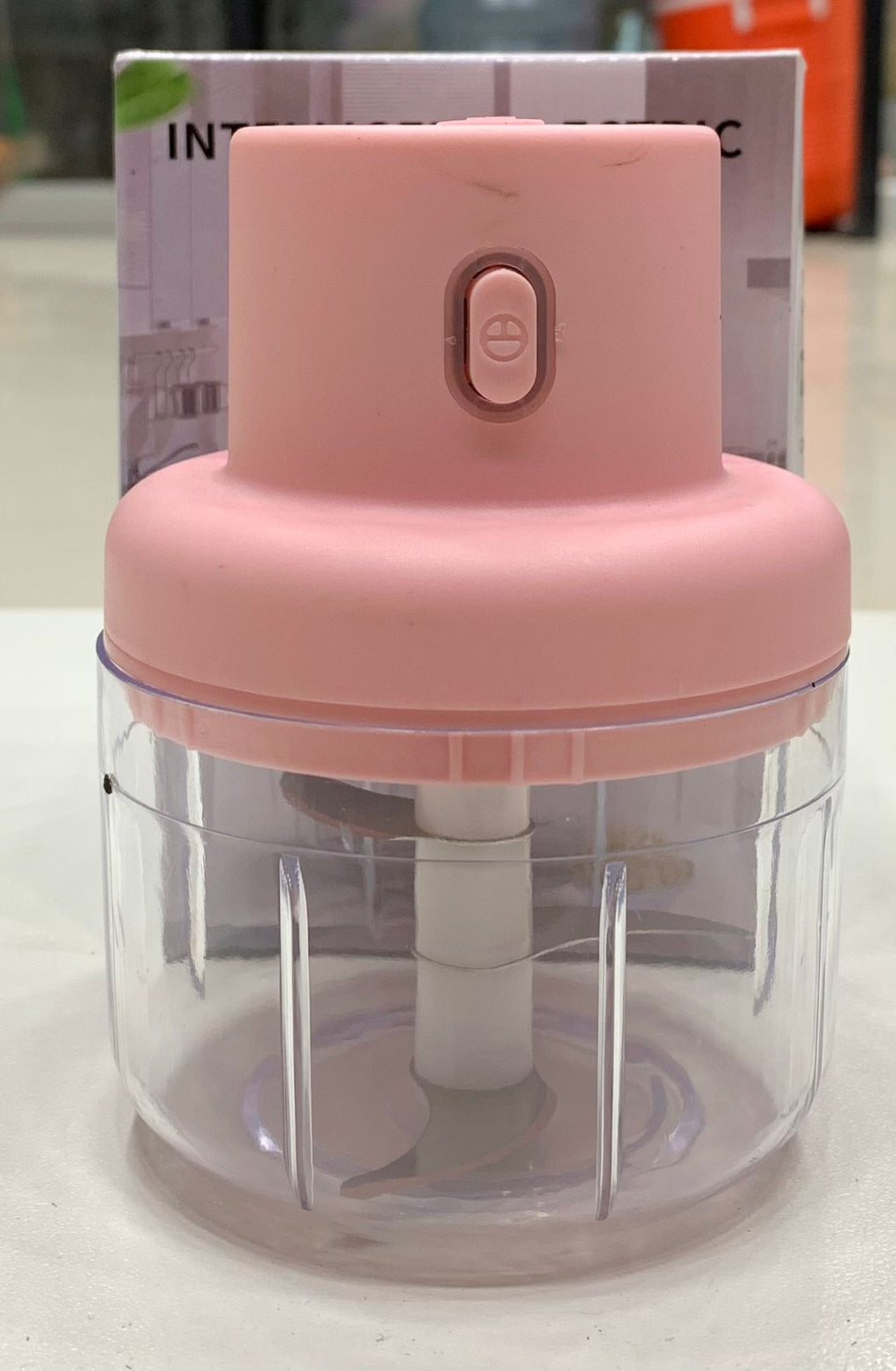 MINI FOOD CHOPPER Pro
