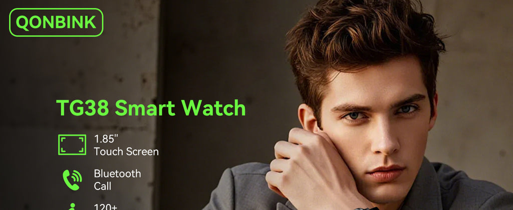 i8 Pro Max 1.75 Full Screen Bluetooth Smartwatch with Small Game and IP68 Waterproof