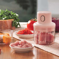 MINI FOOD CHOPPER Pro
