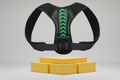 Posture Corrector - Adjustable Shoulder & Spine Support